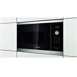 Встраиваемая СВЧ Bosch HMT84G654