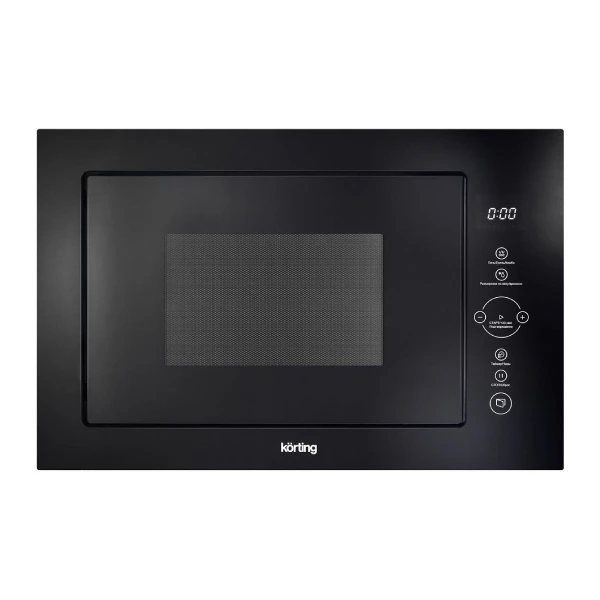 Микроволновая печь Korting KMI 825 TGN