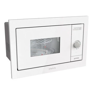 Встраиваемая микроволновая печь Gorenje BM235SYW