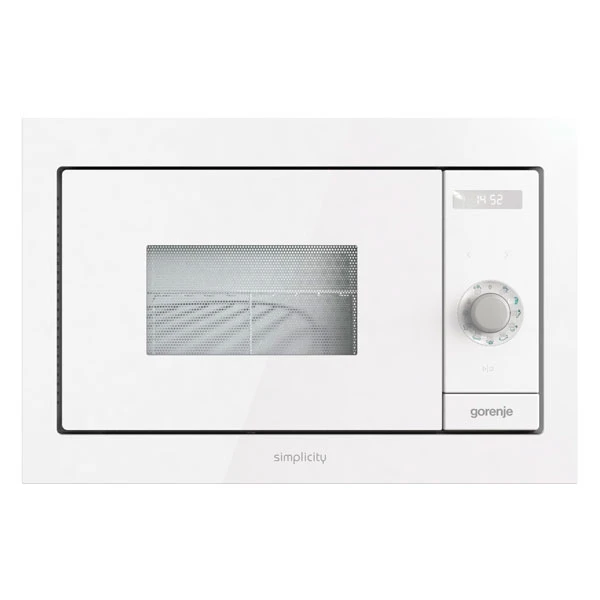 Встраиваемая микроволновая печь Gorenje BM235SYW