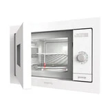 Встраиваемая микроволновая печь Gorenje BM235SYW - фото 4