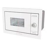 Встраиваемая микроволновая печь Gorenje BM235SYW - фото 2