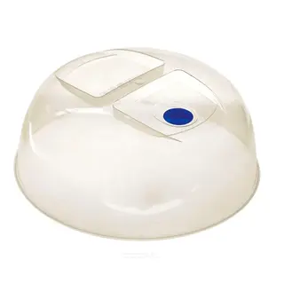 Крышка для СВЧ Plast Team с клапаном