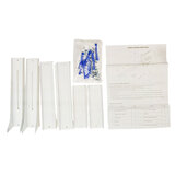 Кронштейн для СВЧ Mart 02М White - фото 7