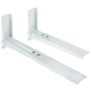 Кронштейн для СВЧ Mart 02М White - фото 2