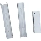 Кронштейн для СВЧ Mart 02М White - фото 3