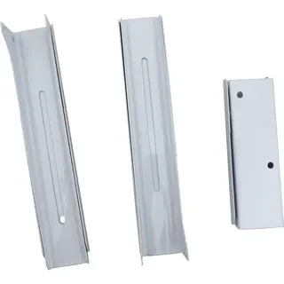 Кронштейн для СВЧ Mart 02М White - фото 3