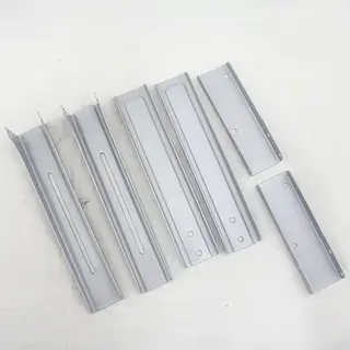 Кронштейн для СВЧ Mart 02М White - фото 4