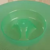 Микротолқынды пештің қақпағы d=24 см, h= 11 см, МИКС түс  - фото 5