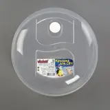 Клапаны бар 26 см микротолқынды пештің қақпағы  - фото 2