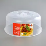 Микротолқынды пештің қақпағы d=22 см Galaxy, МИКС түс 