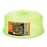 Микротолқынды пештің қақпағы d=22 см Galaxy, МИКС түс  - фото 3