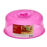 Микротолқынды пештің қақпағы d=22 см Galaxy, МИКС түс  - фото 4