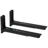 Кронштейн для СВЧ MART 02M Black