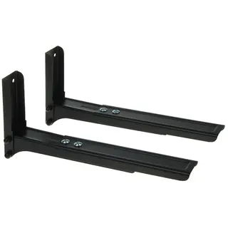 Кронштейн для СВЧ MART 02M Black