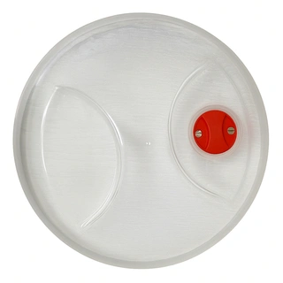 Крышка для СВЧ ARG HOME с клапаном T102 - фото 2