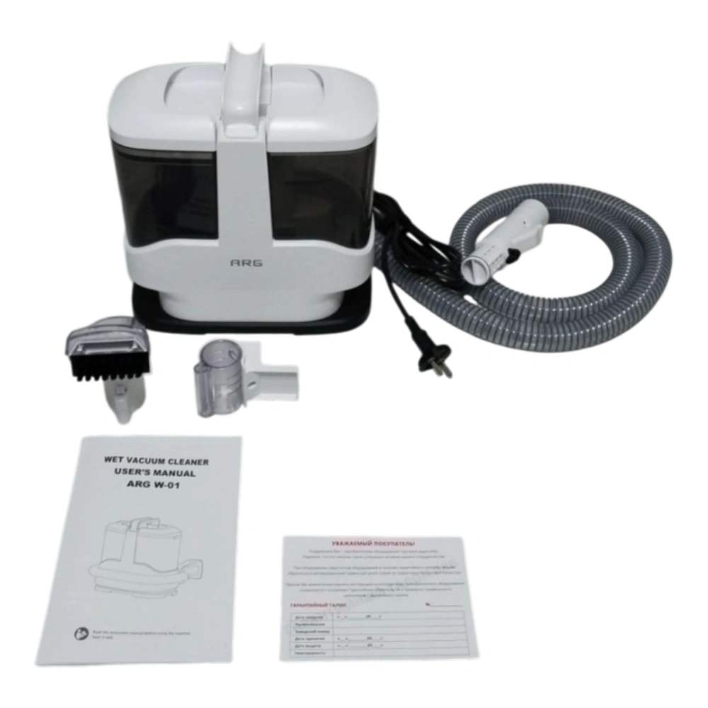 Моющий пылесос ARG W-01 - фото 2