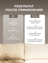 Моющий пылесос ARG W-01 - фото 6