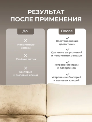 Моющий пылесос ARG W-01 - фото 6