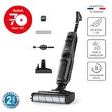 Вертикальный моющий пылесос Tefal X-Clean 4 GF5035F0