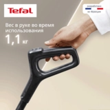 Вертикальный моющий пылесос Tefal X-Clean 4 GF5035F0 - фото 13