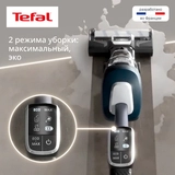 Вертикальный моющий пылесос Tefal X-Clean 2 GF2251F3 - фото 3