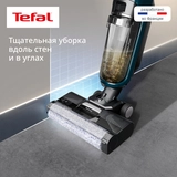 Вертикальный моющий пылесос Tefal X-Clean 2 GF2251F3 - фото 14