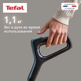 Вертикальный моющий пылесос Tefal X-Clean 5 GF5555F0 - фото 13