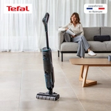 Вертикальный моющий пылесос Tefal X-Clean 5 GF5555F0 - фото 17