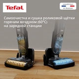 Вертикальный моющий пылесос Tefal X-Clean 5 GF5555F0 - фото 11