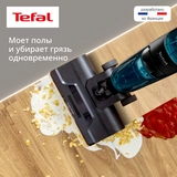 Вертикальный моющий пылесос Tefal X-Clean 5 GF5555F0 - фото 9