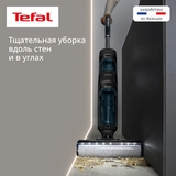Вертикальный моющий пылесос Tefal X-Clean 5 GF5555F0 - фото 5
