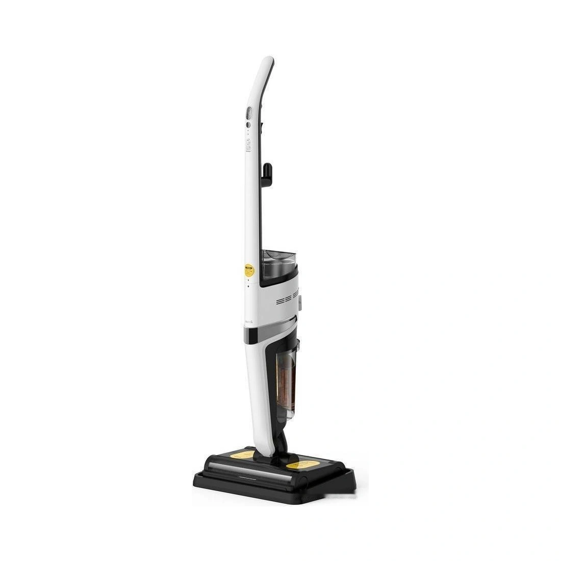 Пылесос моющий Deerma Water-suction Sweeper DEM-VX20W  - фото 2