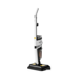 Пылесос моющий Deerma Water-suction Sweeper DEM-VX20W  - фото 2