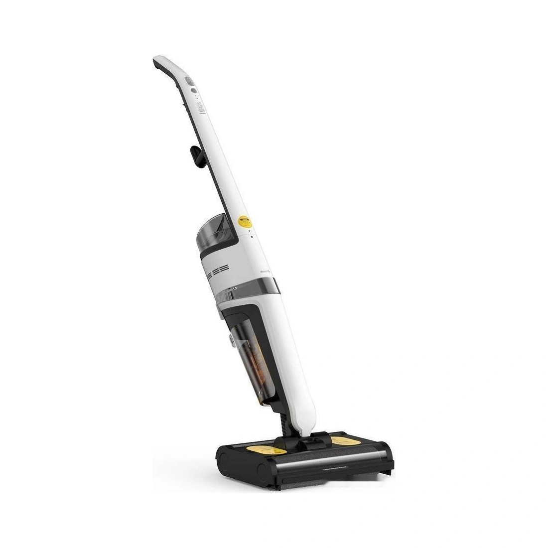 Пылесос моющий Deerma Water-suction Sweeper DEM-VX20W  - фото 3