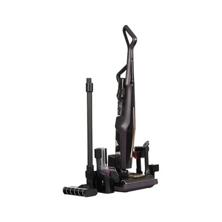 Пылесос моющий Deerma DEM-P40ProW Черный 