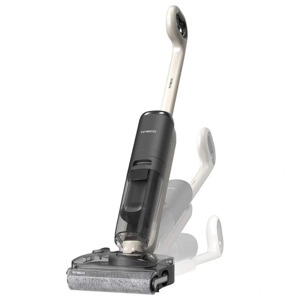Вертикальный моющий пылесос Tineco iFloor Y5 Stretch - фото 2