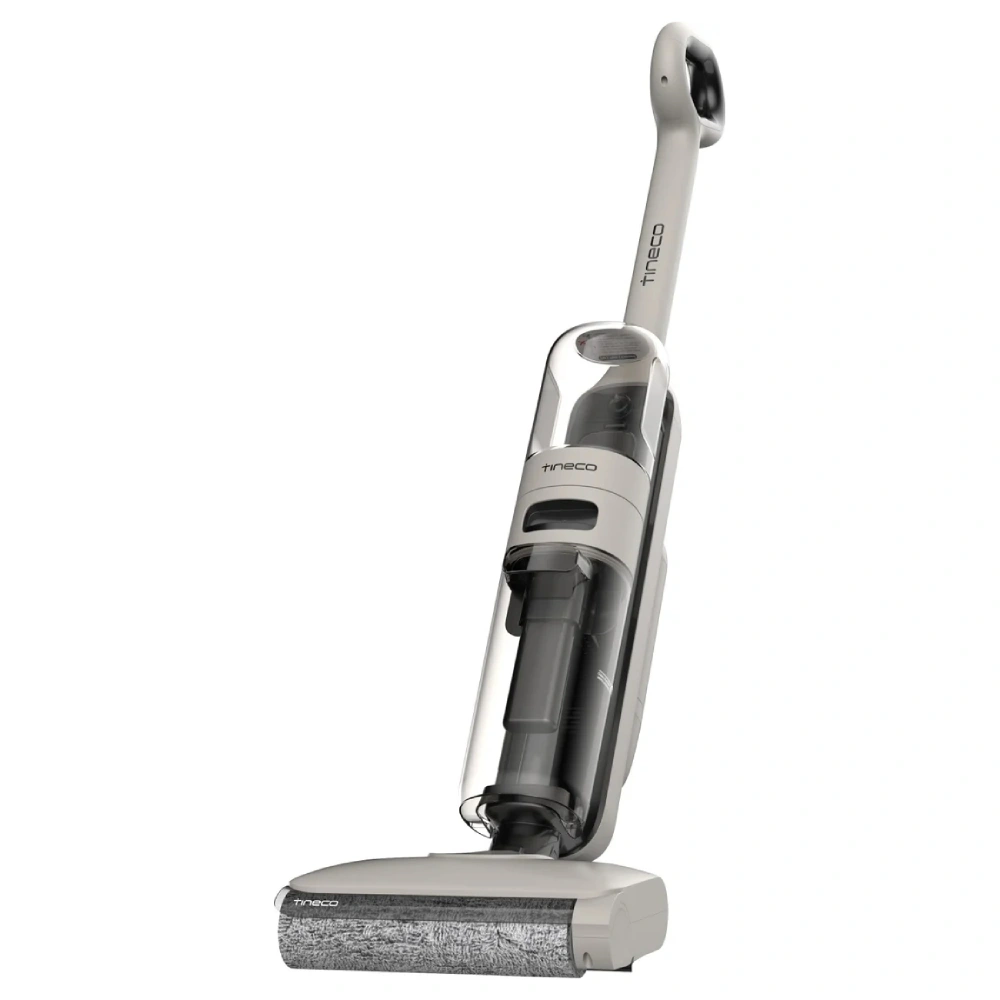 Вертикальный моющий пылесос Tineco iFloor Y2