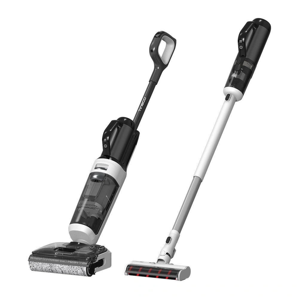 Вертикальный моющий пылесос Tineco Floor One Switch i6 PowerKit - фото 3