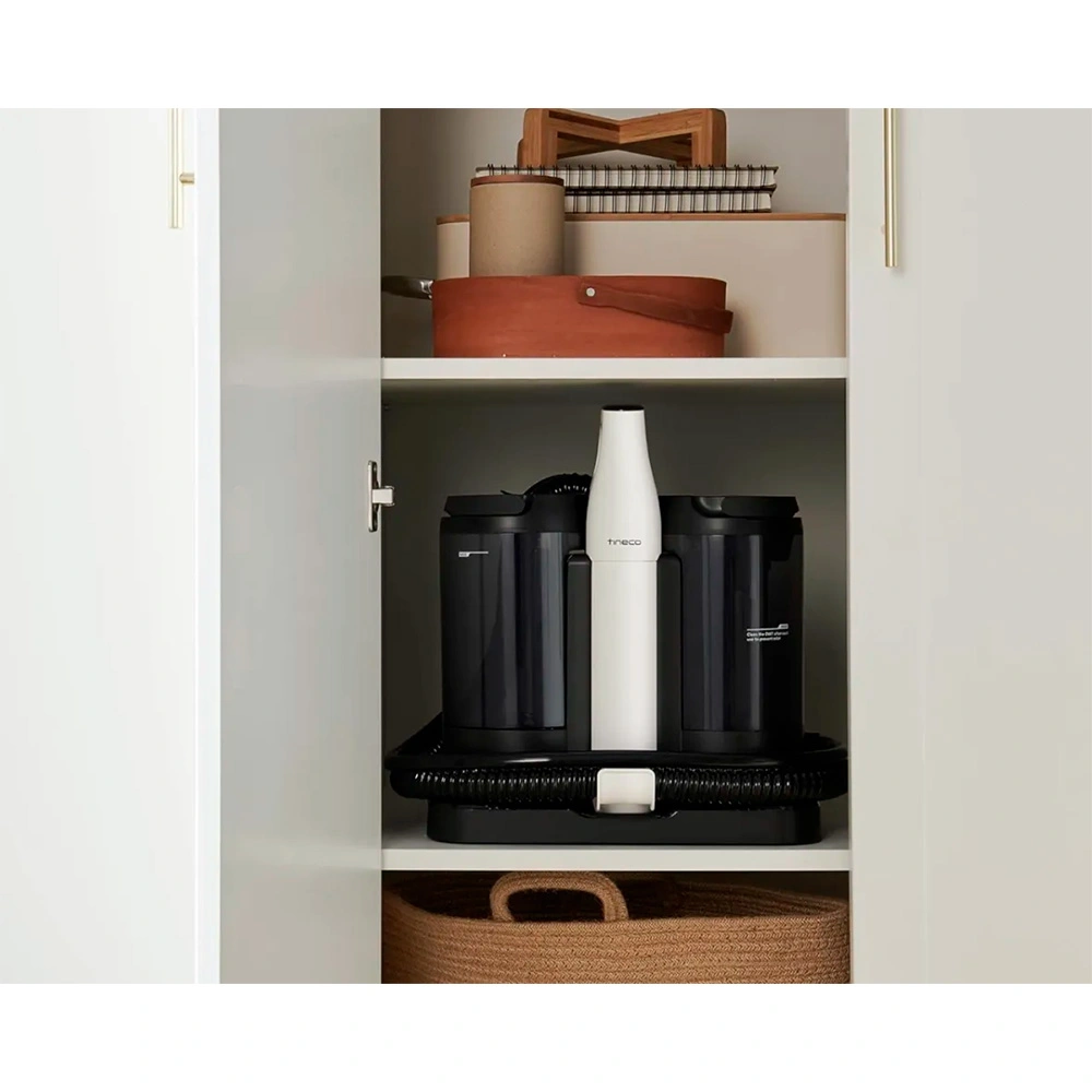 Tineco жуғыш шаңсорғышы iCarpet Spot кілемдер мен жұмсақ жиһаздарды тазалауға арналған - фото 13