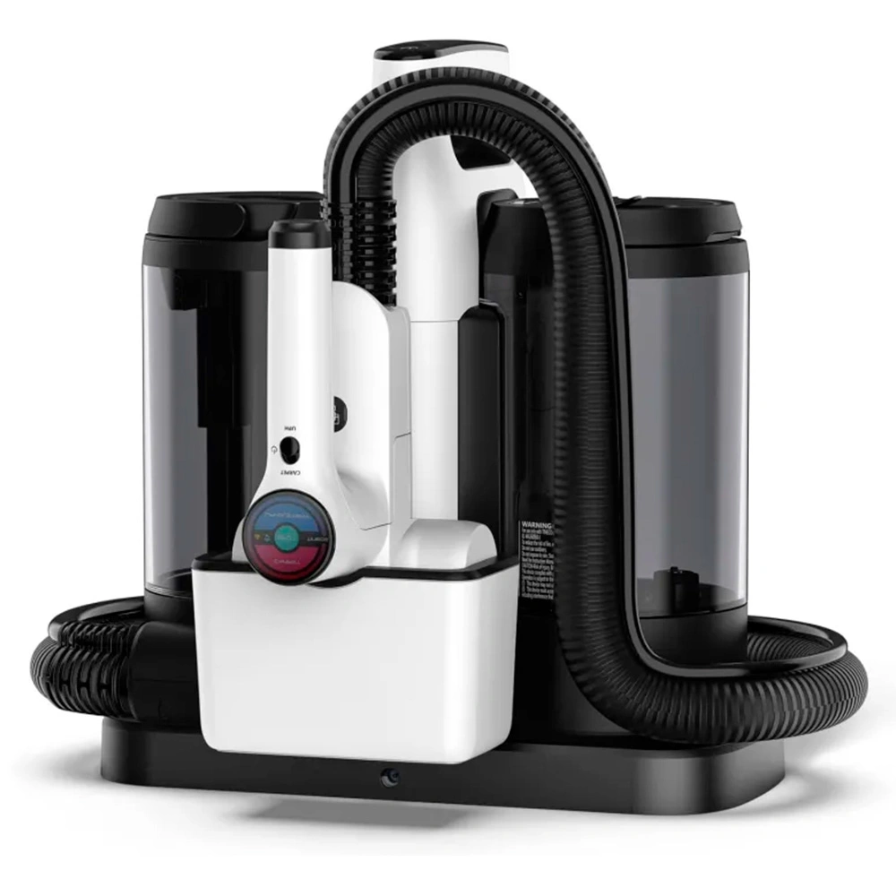 Tineco жуғыш шаңсорғышы iCarpet Spot кілемдер мен жұмсақ жиһаздарды тазалауға арналған