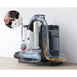 Tineco жуғыш шаңсорғышы iCarpet Spot кілемдер мен жұмсақ жиһаздарды тазалауға арналған - фото 10