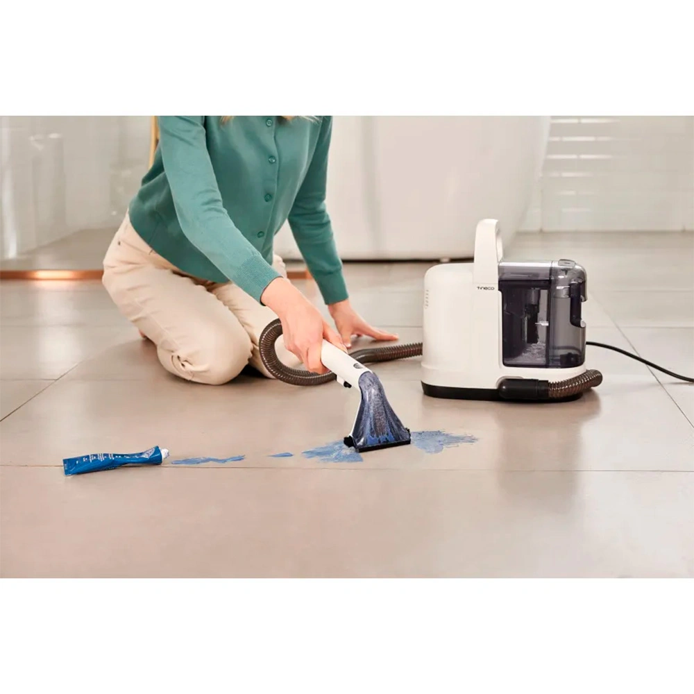 Tineco жуғыш шаңсорғышы iCarpet Spot кілемдер мен жұмсақ жиһаздарды тазалауға арналған - фото 7