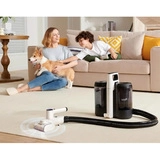 Tineco жуғыш шаңсорғышы iCarpet Spot кілемдер мен жұмсақ жиһаздарды тазалауға арналған - фото 12