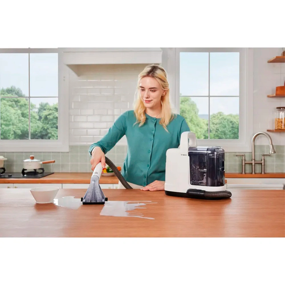 Tineco жуғыш шаңсорғышы iCarpet Spot кілемдер мен жұмсақ жиһаздарды тазалауға арналған - фото 6