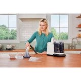 Tineco жуғыш шаңсорғышы iCarpet Spot кілемдер мен жұмсақ жиһаздарды тазалауға арналған - фото 6