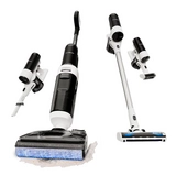 Вертикальный  моющий пылесос Tineco Floor One Switch S6 Stretch Plus - фото 4