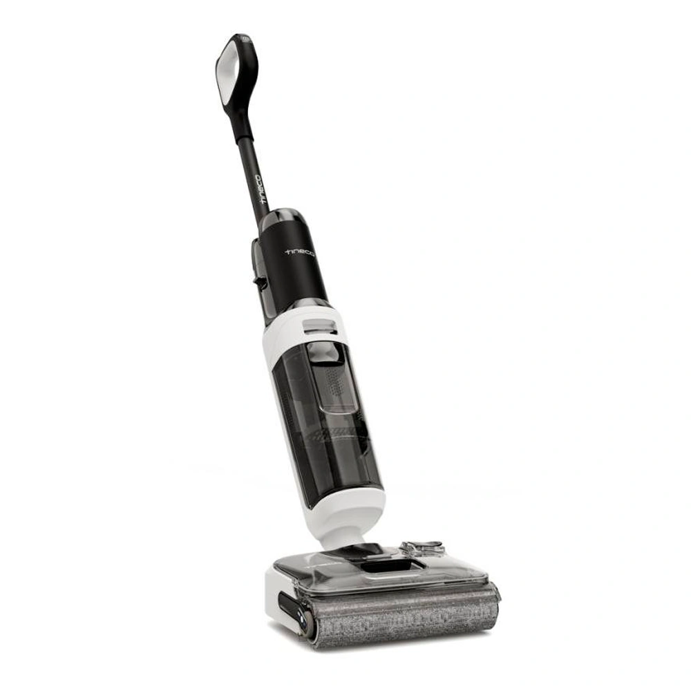 Вертикальный  моющий пылесос Tineco Floor One Switch S6 Stretch Plus