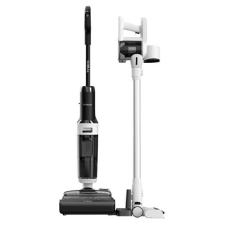 Вертикальный  моющий пылесос Tineco Floor One Switch S6 Stretch Plus - фото 3