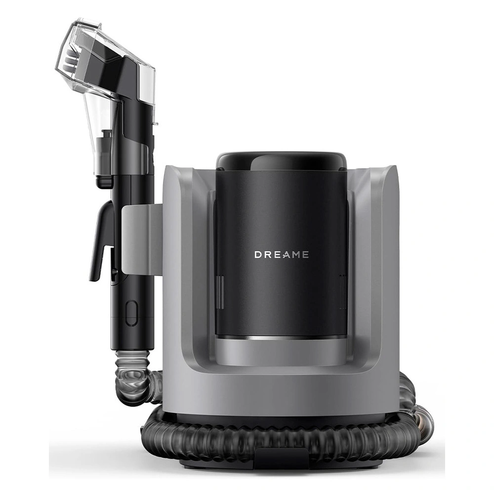 Вертикальный моющий пылесос Dreame H15 Mix - фото 3